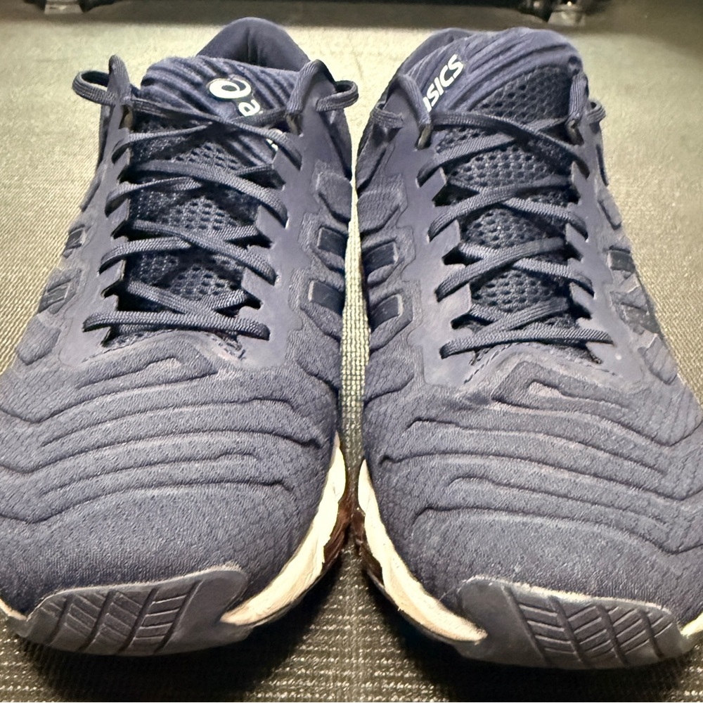GEL-QUANTUM 360™ 5 Blue Canvas